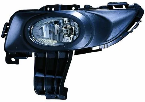 Front Fog Light 216-2010R-UQD