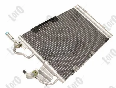 Condenser, air conditioning 037-016-0035
