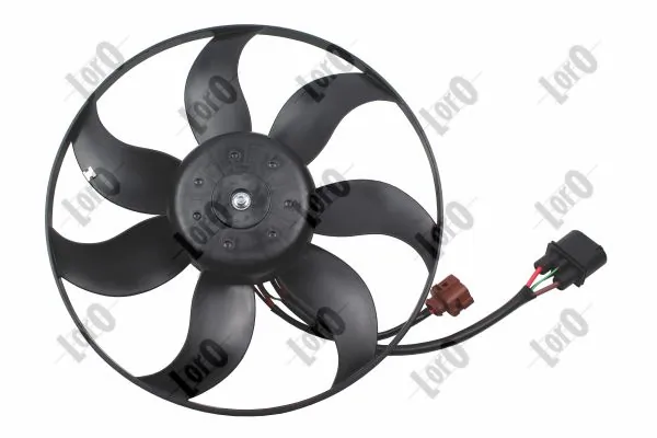 Fan, engine cooling 053-014-0043