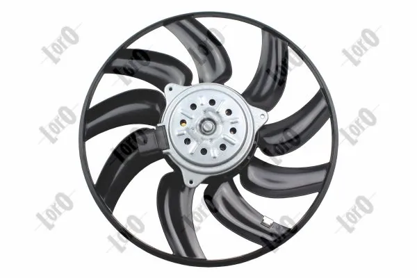 Fan, engine cooling 003-014-0017