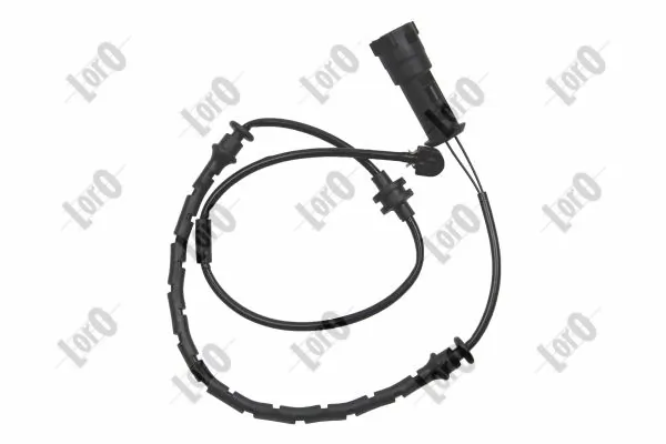 Sensor, brake pad wear 120-10-013