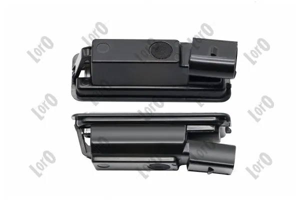 ABAKUS L53-210-0001LED2 Licence Plate Light