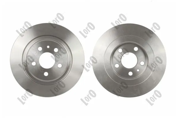 Brake Disc 231-04-068