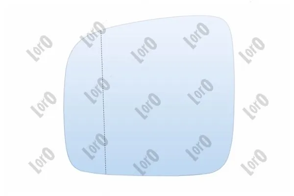 Mirror Glass, exterior mirror 4047G03