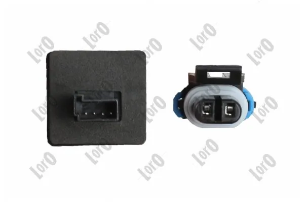 Switch, tailgate release 132-037-006