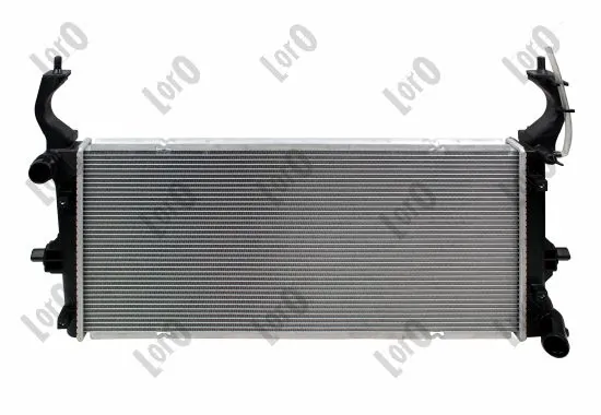 Radiator, engine cooling 019-017-0042