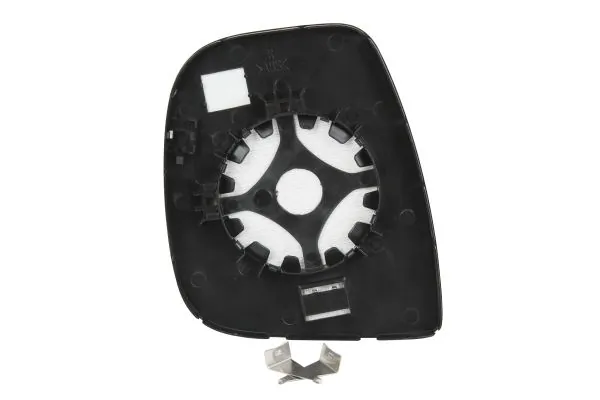 Mirror Glass, exterior mirror 0545G02