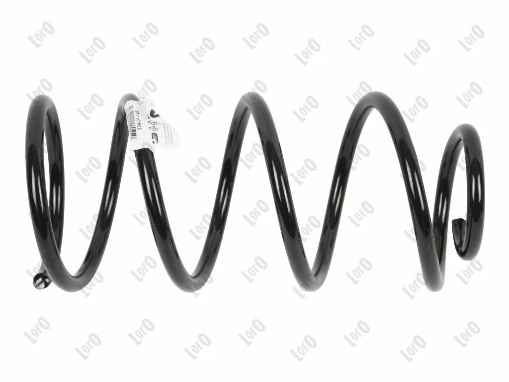 Suspension Spring 234-01-145