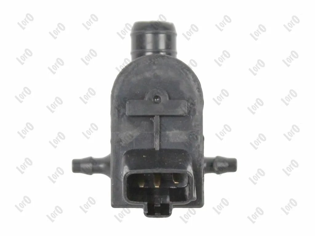 Washer Fluid Pump, window cleaning 103-02-021