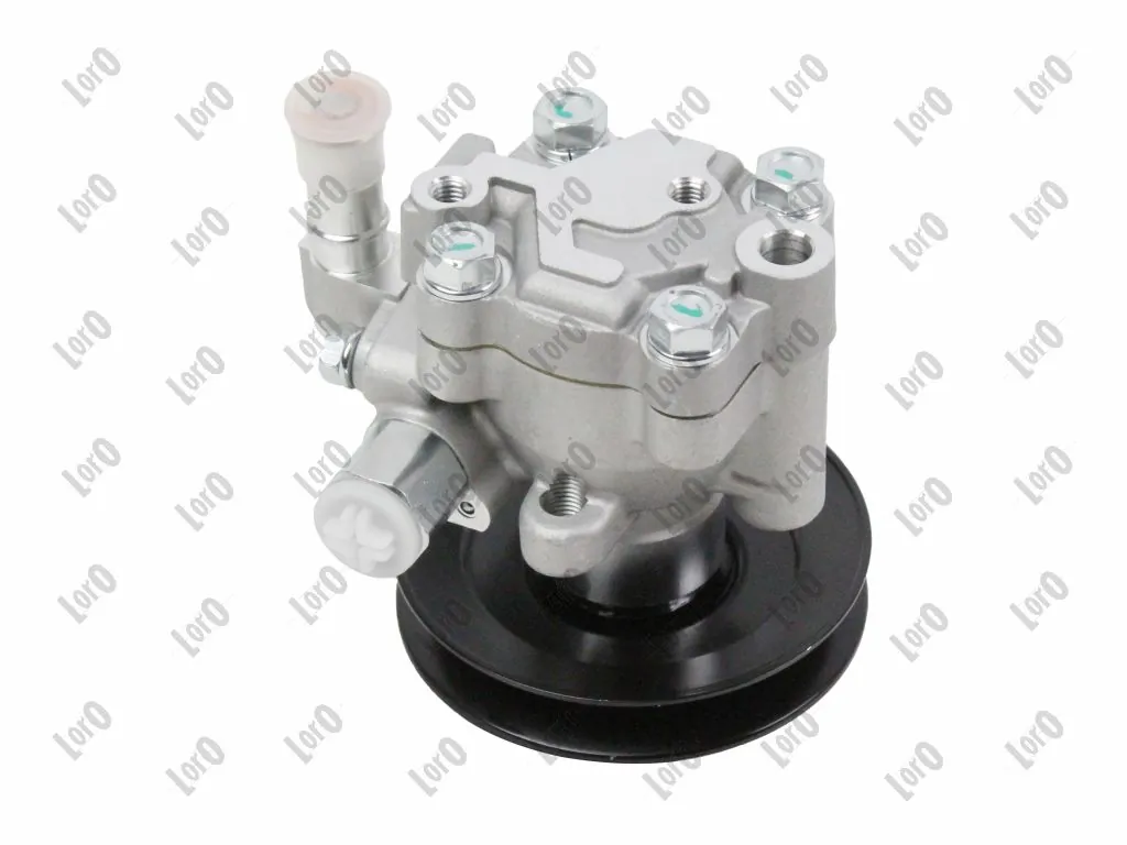 Hydraulic Pump, steering 140-01-117