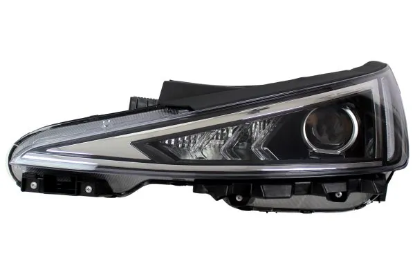ABAKUS 221-1197LMLDEM2 Headlight
