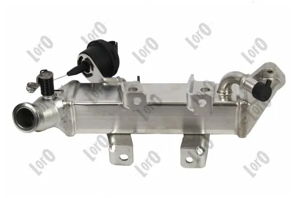 Cooler, exhaust gas recirculation 121-00-047