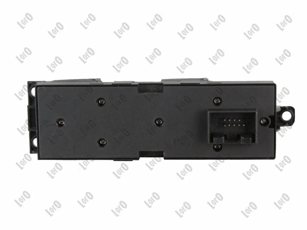 ABAKUS 135-05-006 Switch, door lock system