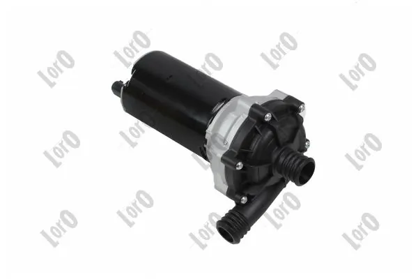 Auxiliary Water Pump (cooling water circuit) 138-01-024