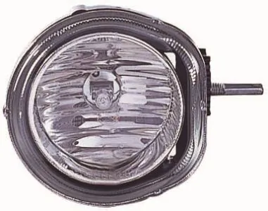 Front Fog Light 667-2008N-UE