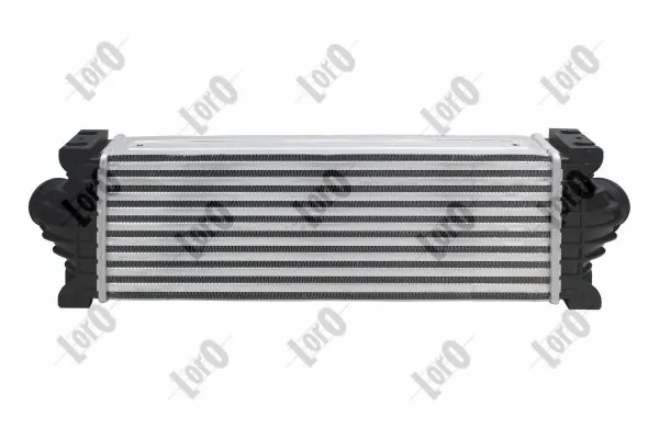 Charge Air Cooler 017-018-0015
