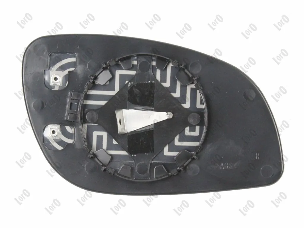 Mirror Glass, exterior mirror 2818G03