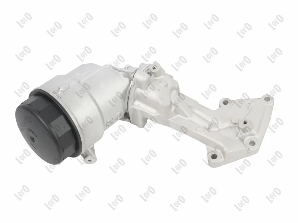 Oil Cooler, engine oil 100-01-019