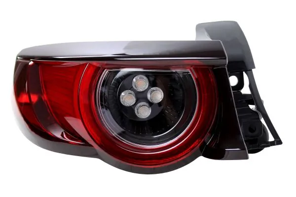 ABAKUS 216-19ATL-AE Tail Light Assembly