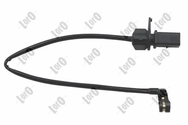Sensor, brake pad wear 120-10-005