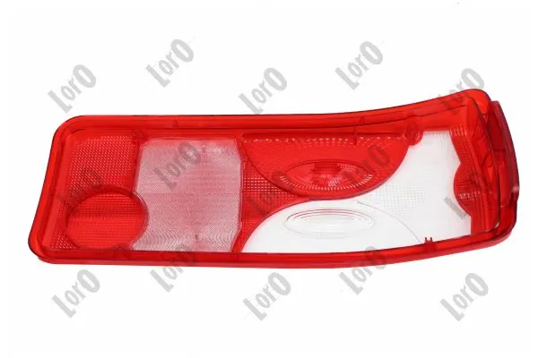 Lens, tail light assembly 054-34-881