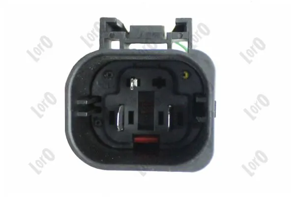 ABAKUS 004-014-0020 Fan, engine cooling