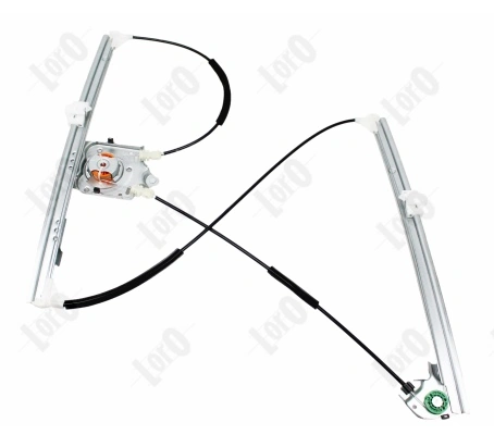 Window Regulator 130-042-008