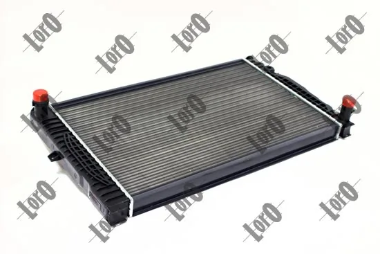 Radiator, engine cooling 003-017-0046