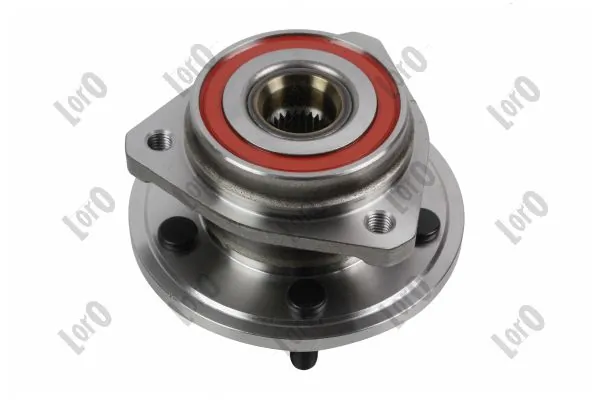 Wheel Hub 141-01-108