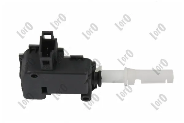 Actuator, central locking system 132-003-036