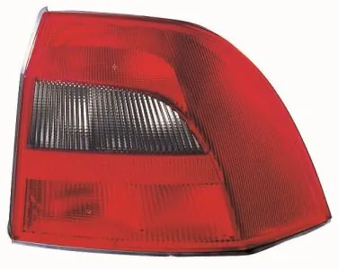 Tail Light Assembly 442-1922L-UE