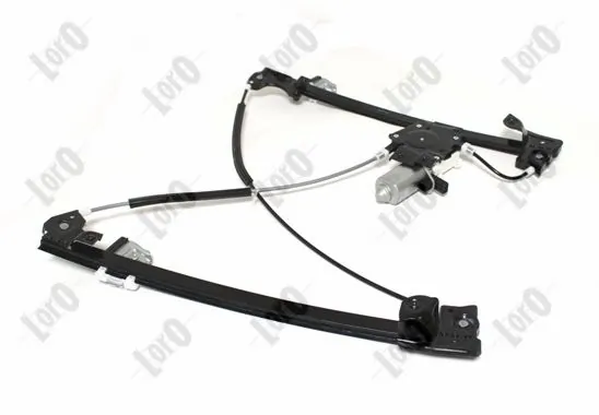 Window Regulator 130-027-001