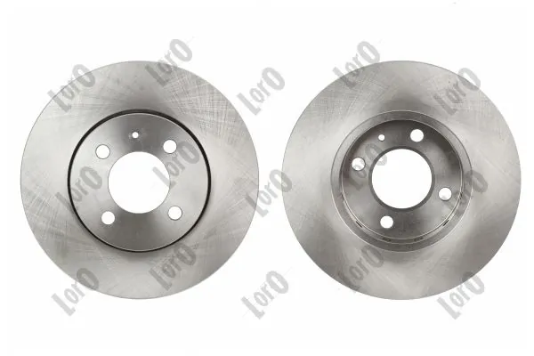 Brake Disc 231-03-075