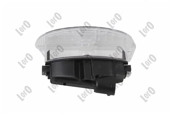 Licence Plate Light 042-31-905