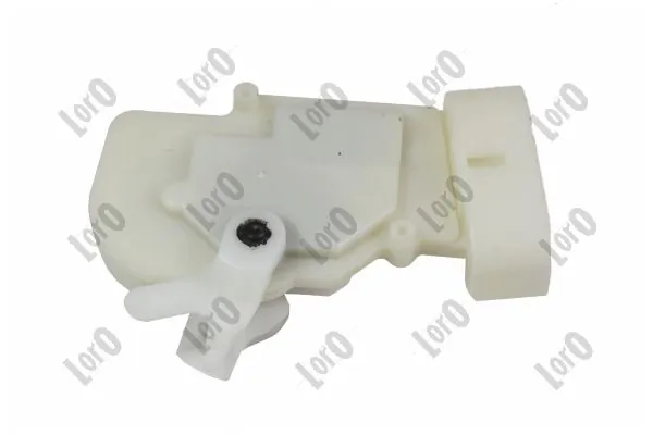 Actuator, central locking system 132-051-009