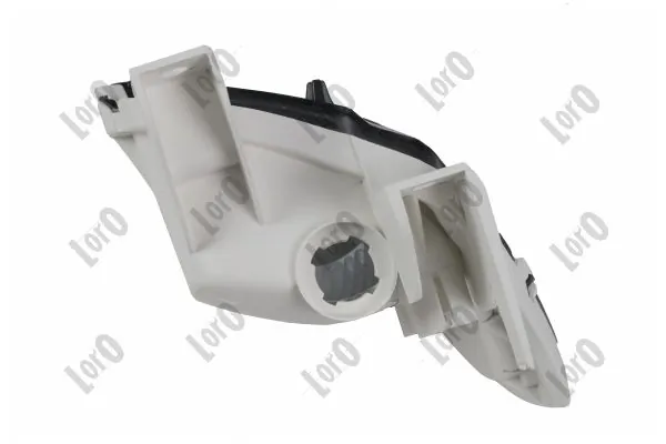 ABAKUS 051-29-876S Rear Fog Light