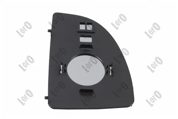 Mirror Glass, exterior mirror 0535G01