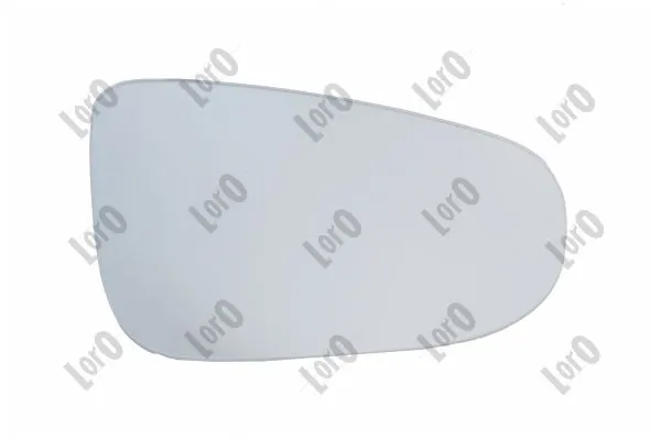 Mirror Glass, exterior mirror 4013G02