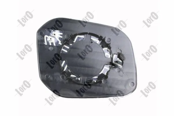 ABAKUS 4063G01 Mirror Glass, exterior mirror