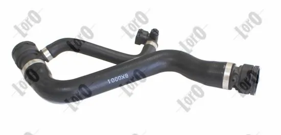 Radiator Hose 004-028-005