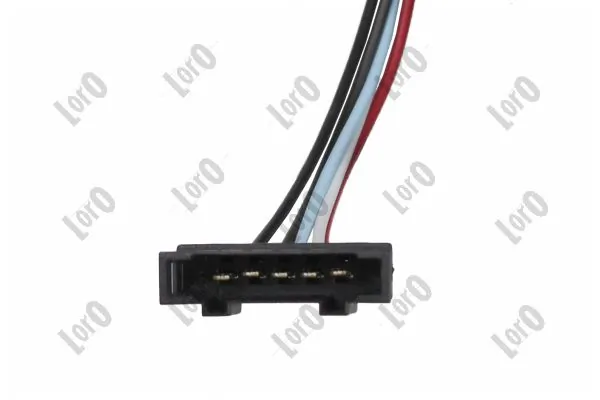 Exterior Mirror 4010M06