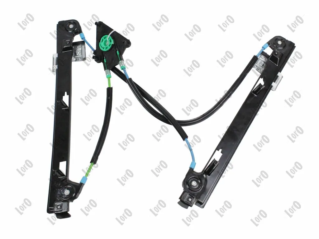 Window Regulator 130-046-010