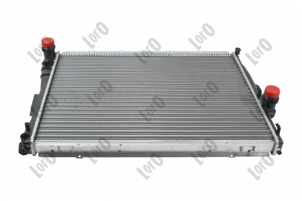 Radiator, engine cooling 004-017-0032