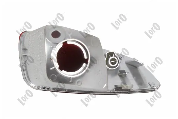 ABAKUS 017-71-875 Rear Fog Light