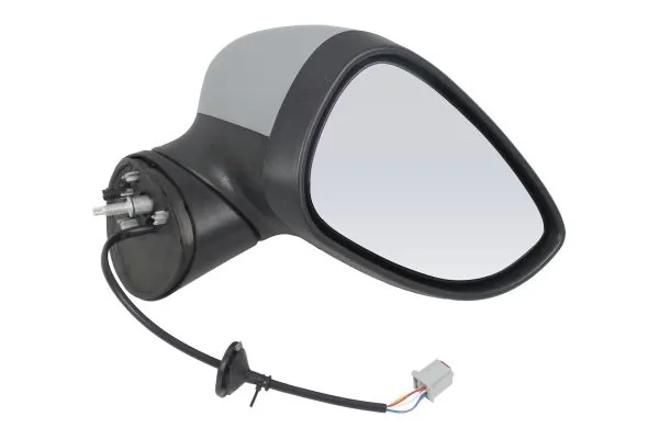 Exterior Mirror 1214M03