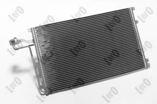 Condenser, air conditioning 052-016-0013