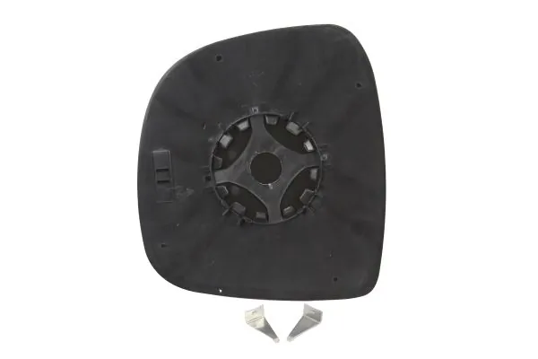 Mirror Glass, exterior mirror 2438G04