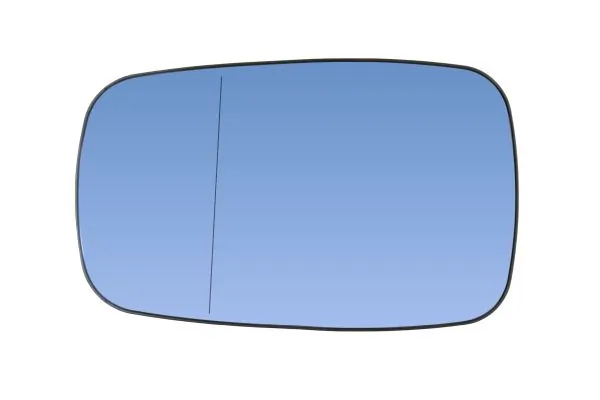 Mirror Glass, exterior mirror 3120G03