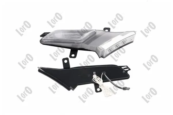 ABAKUS L40-160-001LED Indicator Set