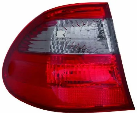 Tail Light Assembly 440-1955L-UE-SR